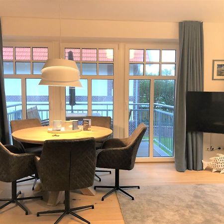 Ferienwohnung Inselherz Wangerooge Zewnętrze zdjęcie