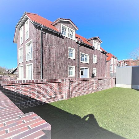 Ferienwohnung Inselherz Wangerooge Zewnętrze zdjęcie
