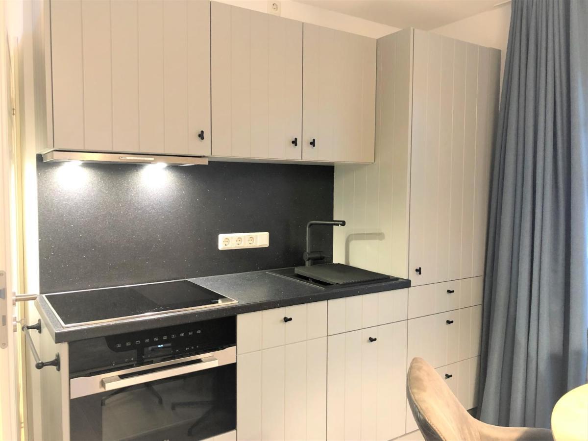 Ferienwohnung Inselherz Wangerooge Zewnętrze zdjęcie