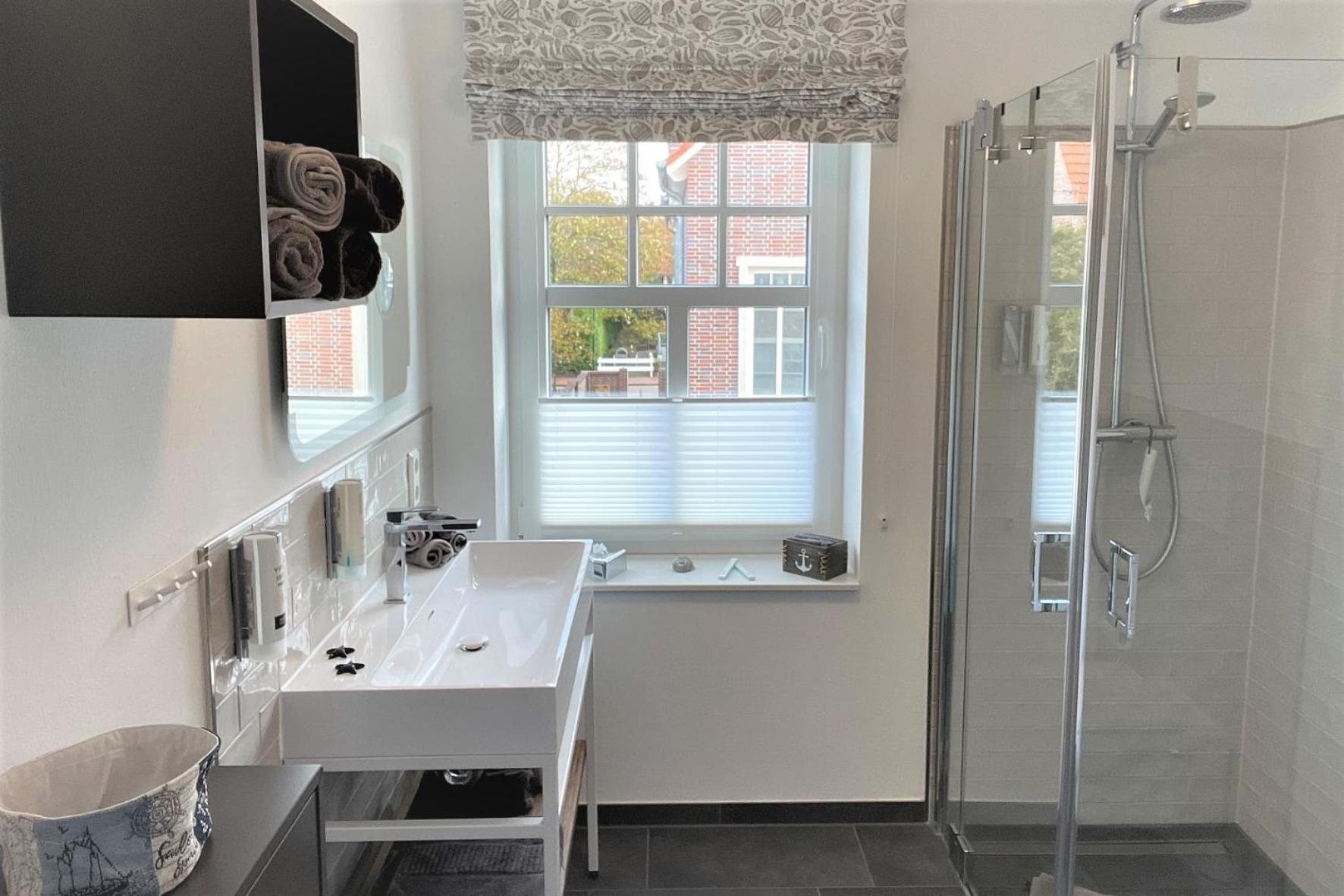 Ferienwohnung Inselherz Wangerooge Zewnętrze zdjęcie